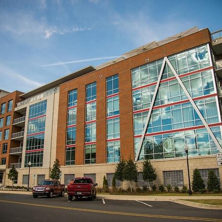 Westgate Luxury Condominiums Tuscaloosa Esterno foto