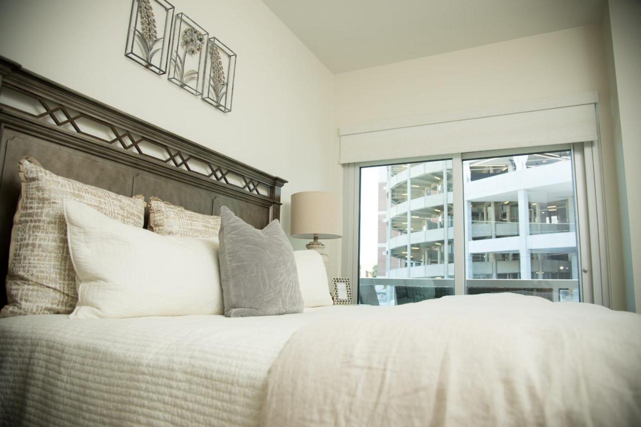 Westgate Luxury Condominiums Tuscaloosa Esterno foto
