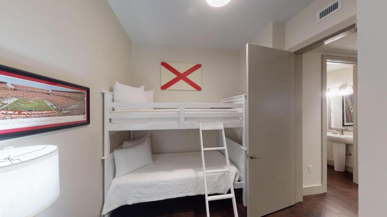 Westgate Luxury Condominiums Tuscaloosa Esterno foto