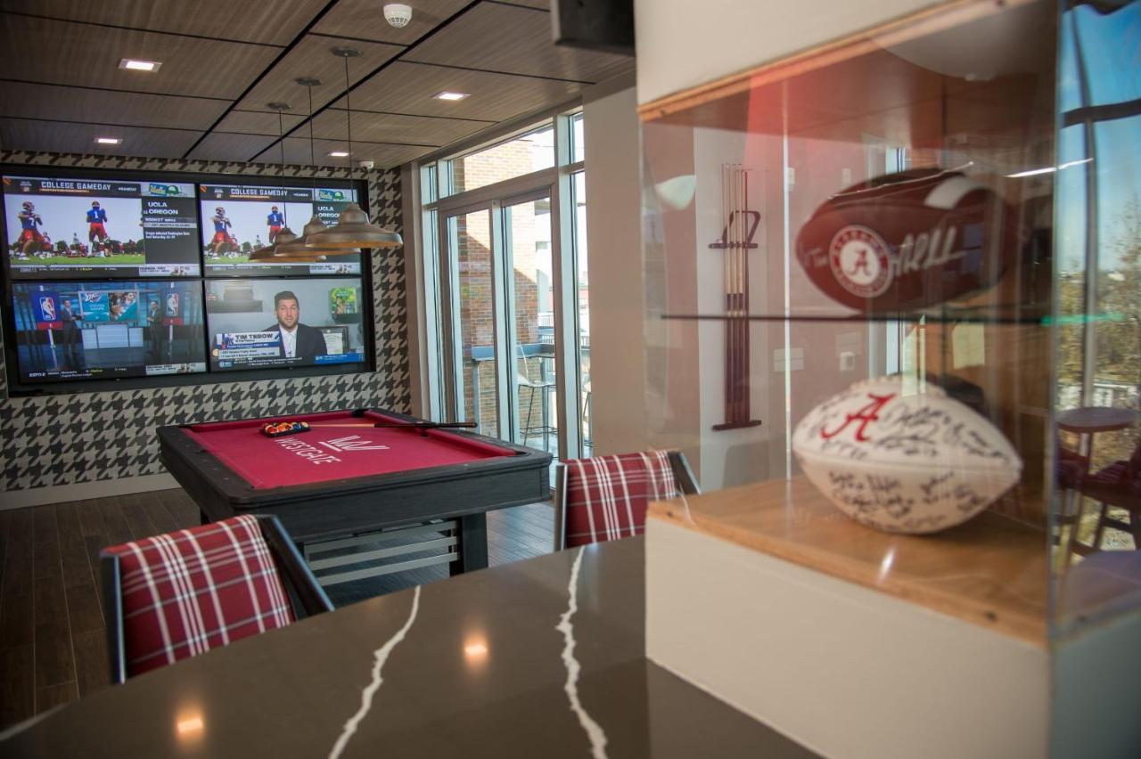 Westgate Luxury Condominiums Tuscaloosa Esterno foto