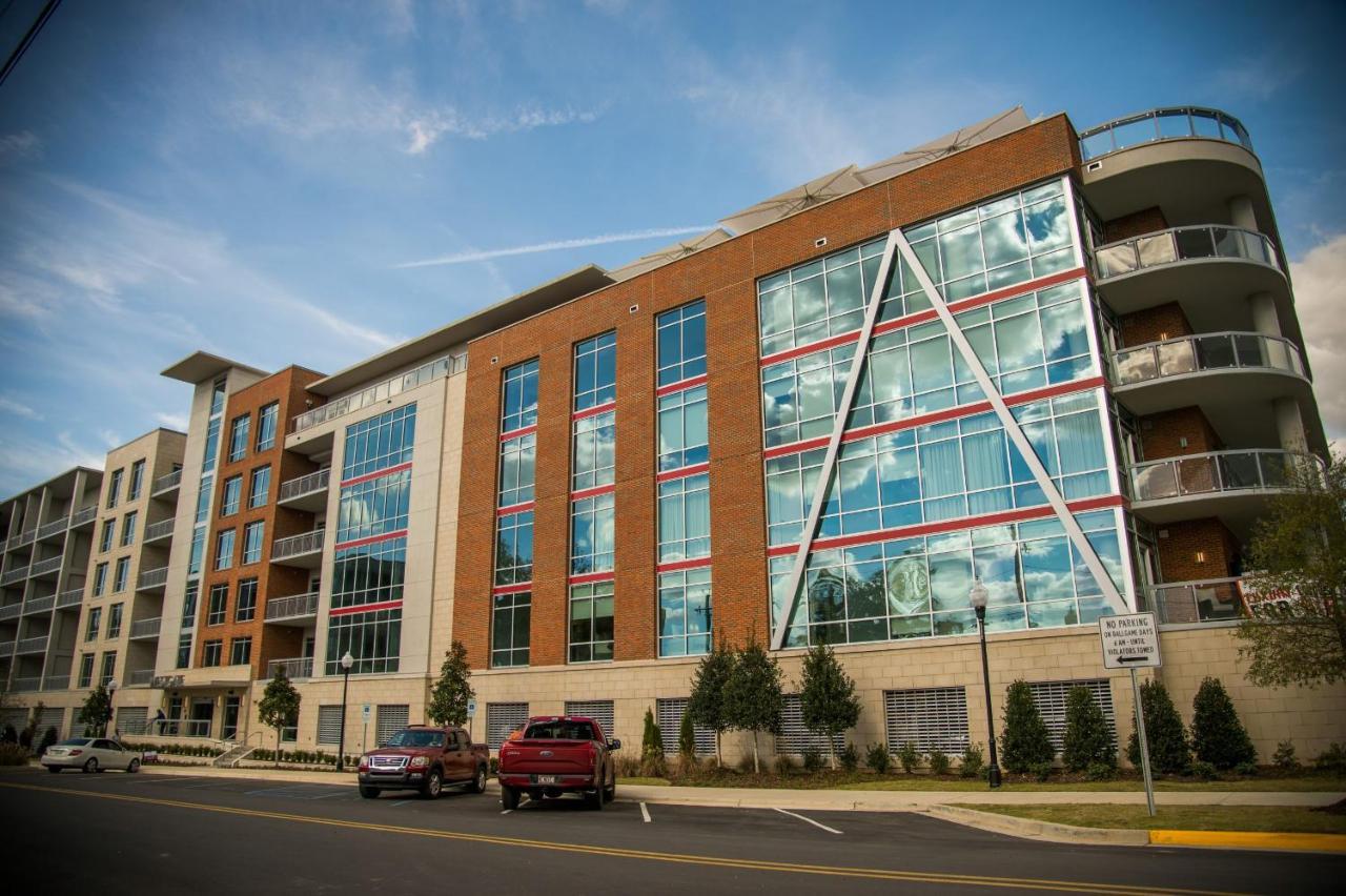 Westgate Luxury Condominiums Tuscaloosa Esterno foto