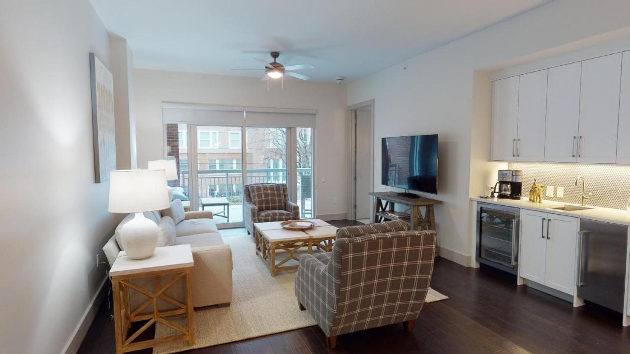 Westgate Luxury Condominiums Tuscaloosa Esterno foto