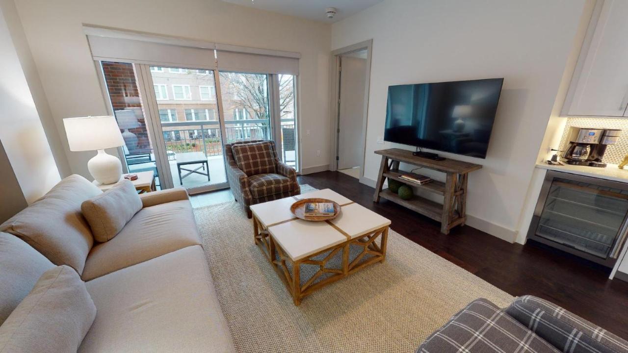 Westgate Luxury Condominiums Tuscaloosa Esterno foto