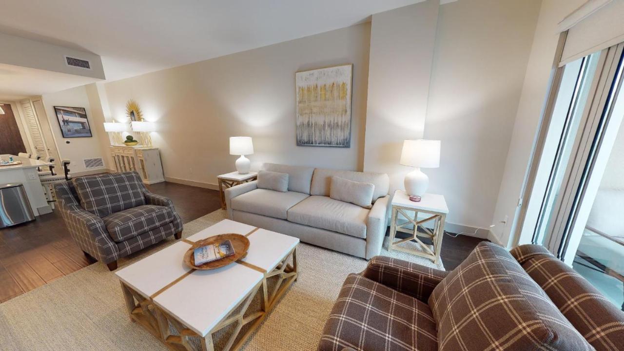 Westgate Luxury Condominiums Tuscaloosa Esterno foto