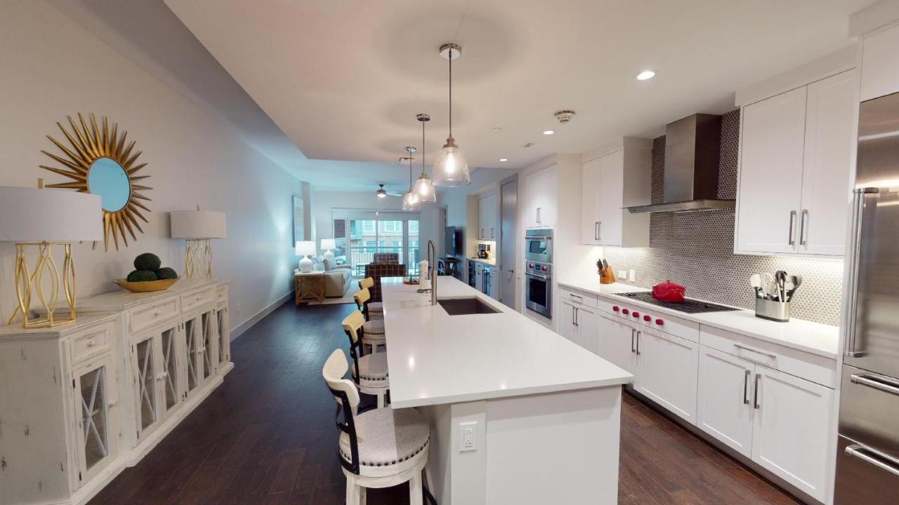 Westgate Luxury Condominiums Tuscaloosa Esterno foto