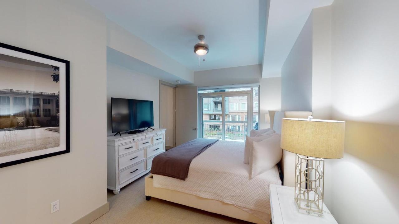 Westgate Luxury Condominiums Tuscaloosa Esterno foto