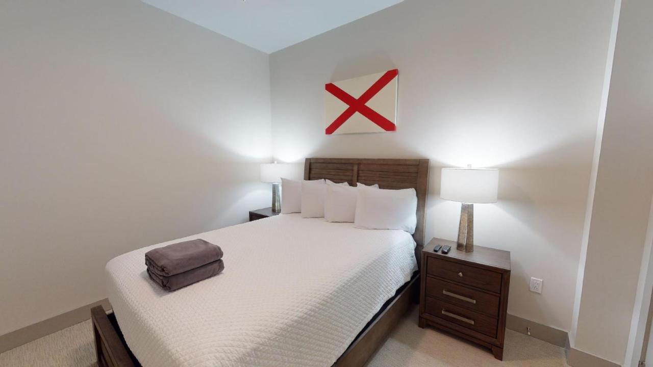 Westgate Luxury Condominiums Tuscaloosa Esterno foto
