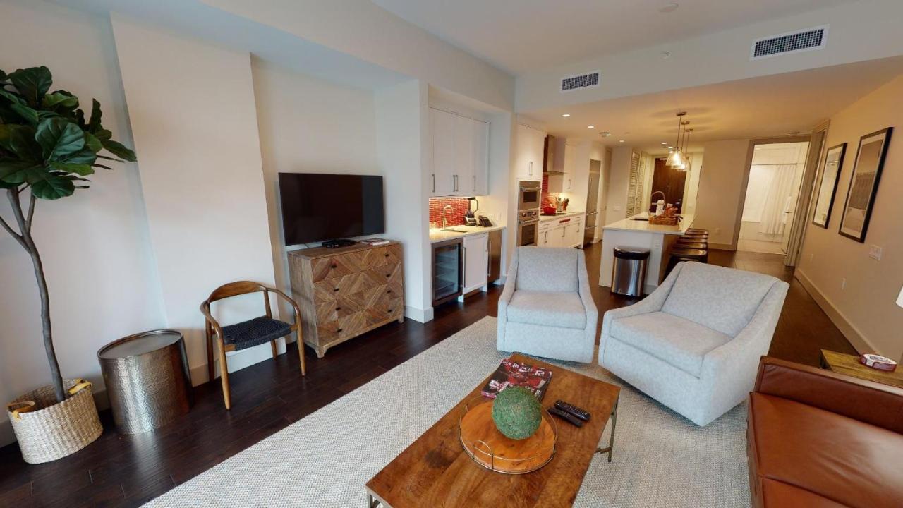 Westgate Luxury Condominiums Tuscaloosa Esterno foto