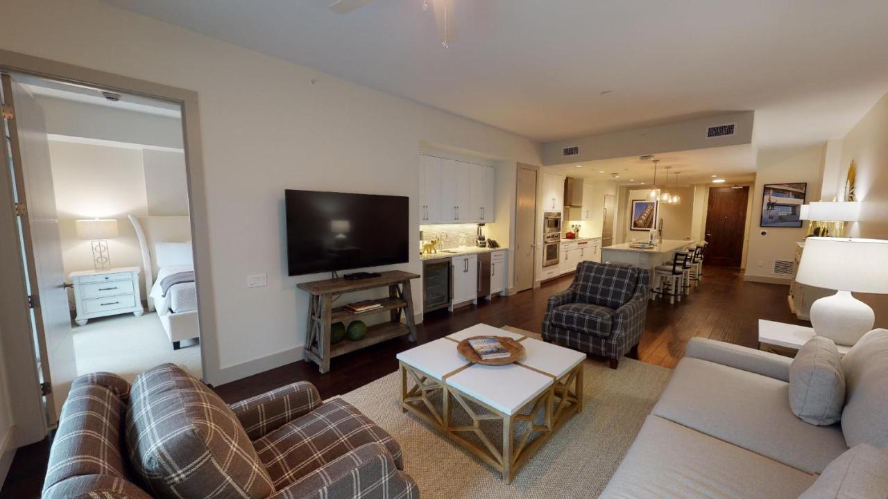 Westgate Luxury Condominiums Tuscaloosa Esterno foto