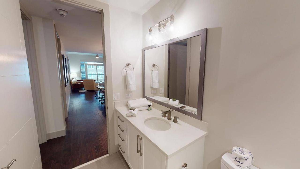 Westgate Luxury Condominiums Tuscaloosa Esterno foto