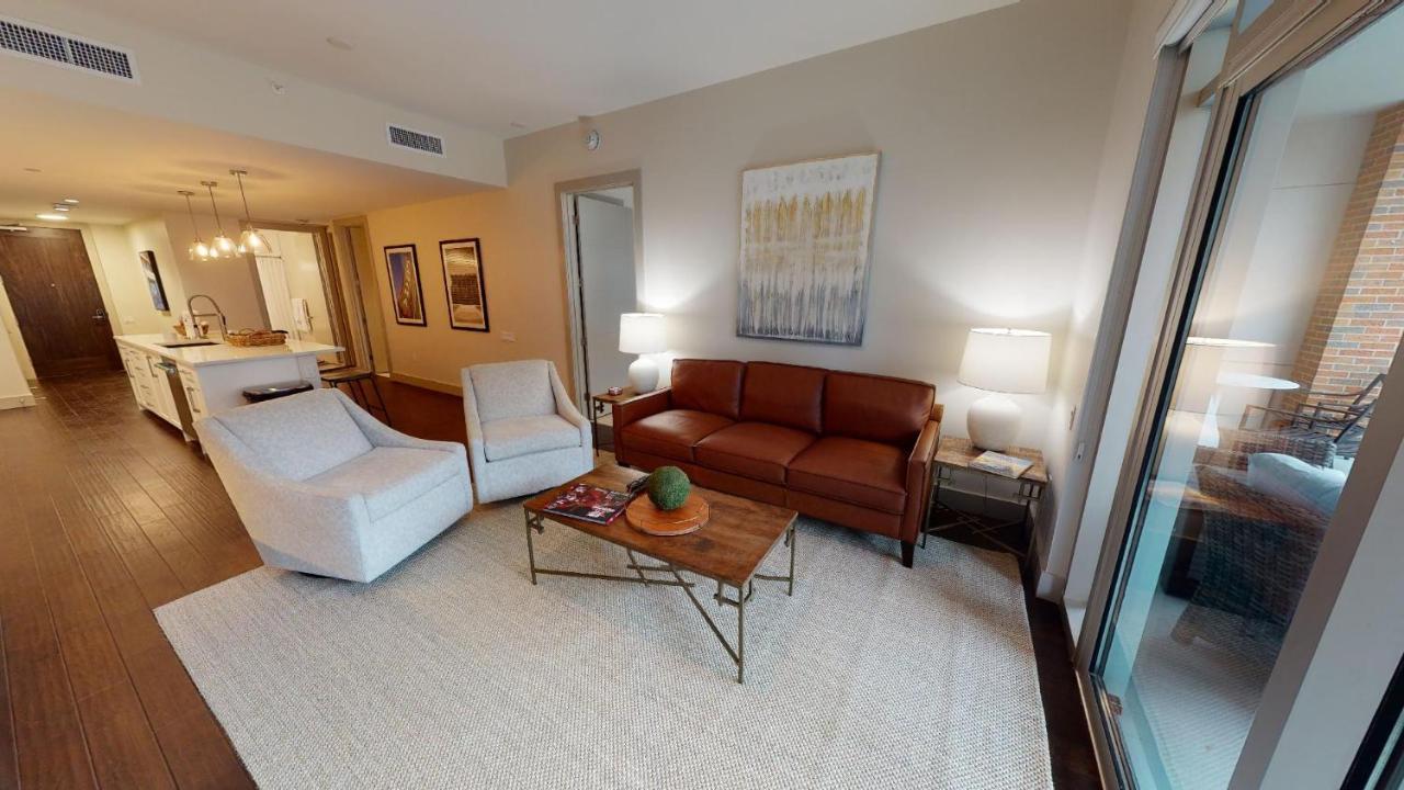 Westgate Luxury Condominiums Tuscaloosa Esterno foto