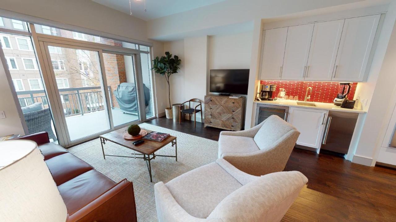 Westgate Luxury Condominiums Tuscaloosa Esterno foto