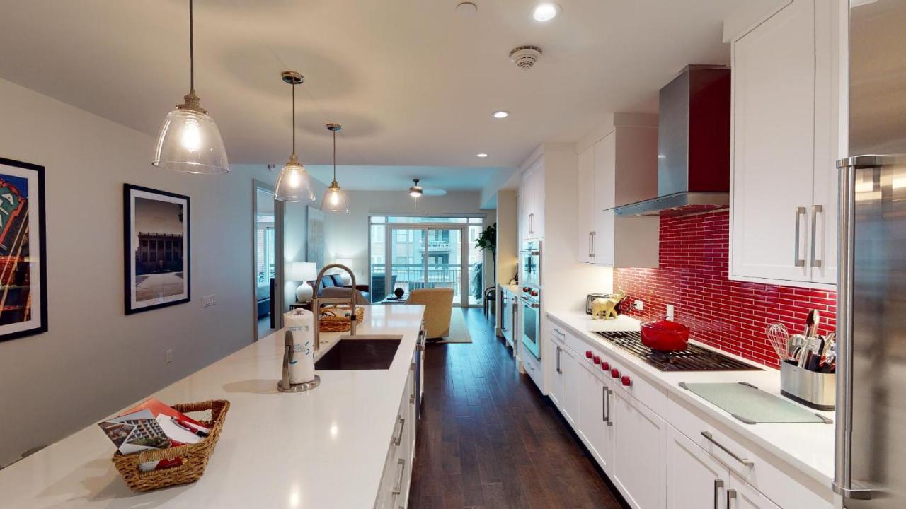 Westgate Luxury Condominiums Tuscaloosa Esterno foto