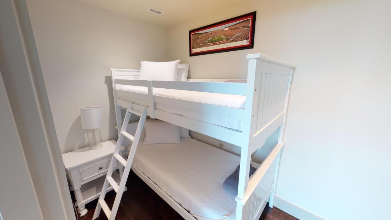 Westgate Luxury Condominiums Tuscaloosa Esterno foto