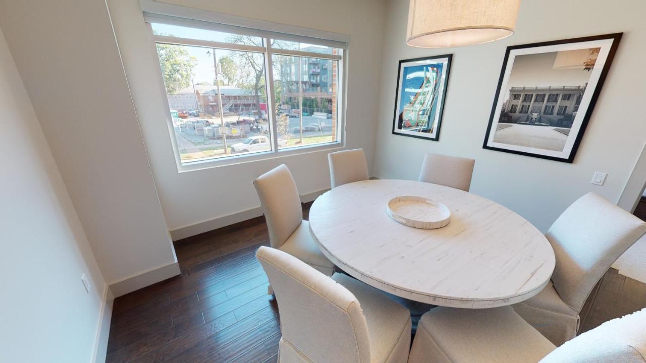 Westgate Luxury Condominiums Tuscaloosa Esterno foto