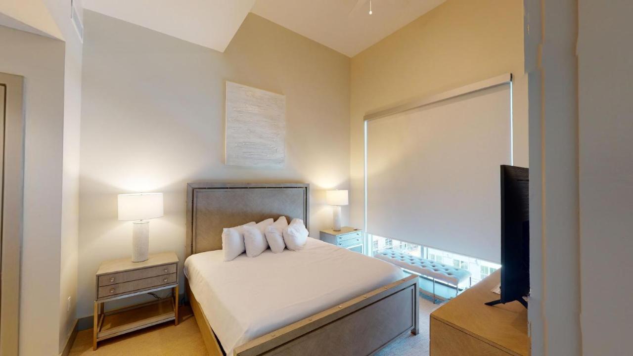 Westgate Luxury Condominiums Tuscaloosa Esterno foto