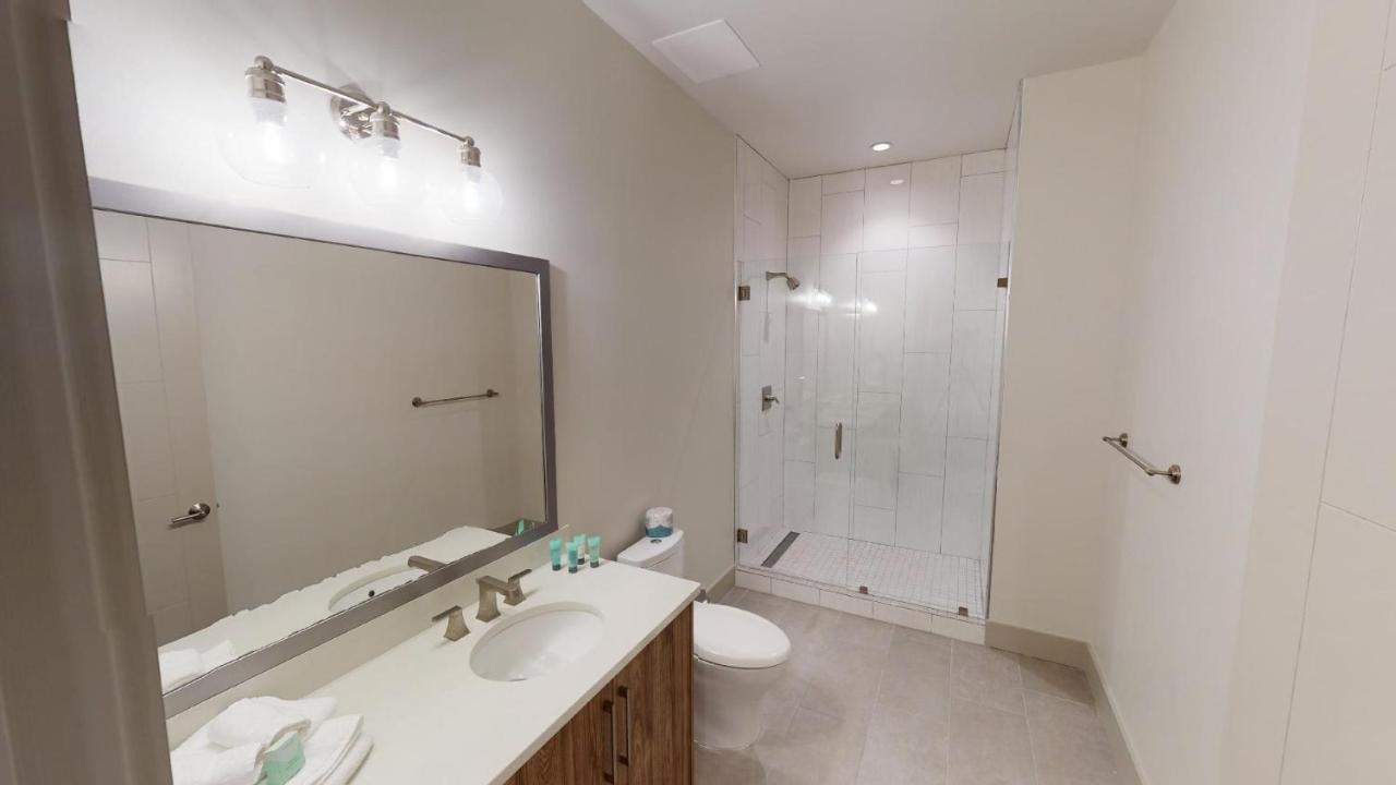 Westgate Luxury Condominiums Tuscaloosa Esterno foto