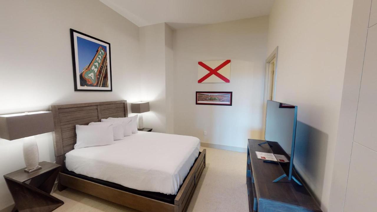 Westgate Luxury Condominiums Tuscaloosa Esterno foto