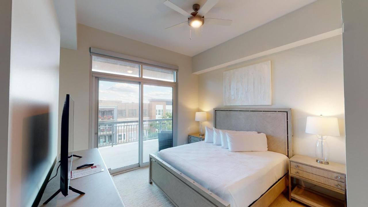 Westgate Luxury Condominiums Tuscaloosa Esterno foto