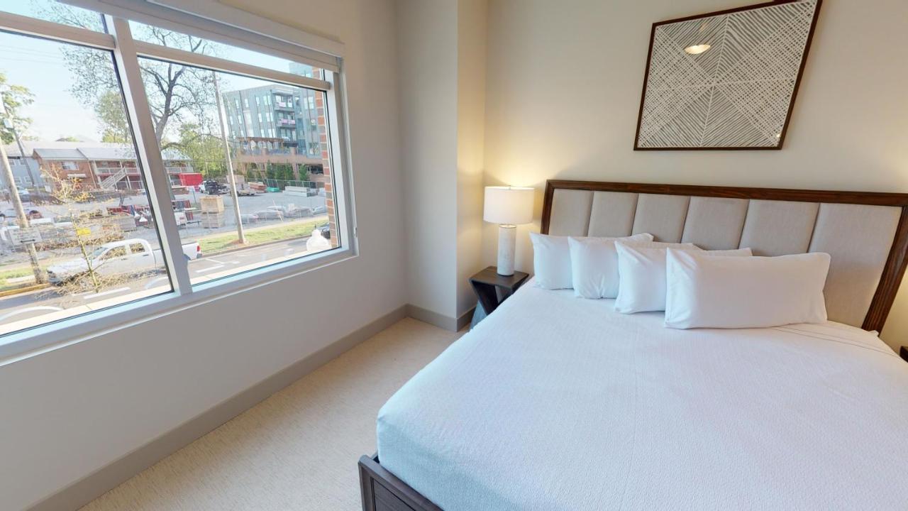 Westgate Luxury Condominiums Tuscaloosa Esterno foto