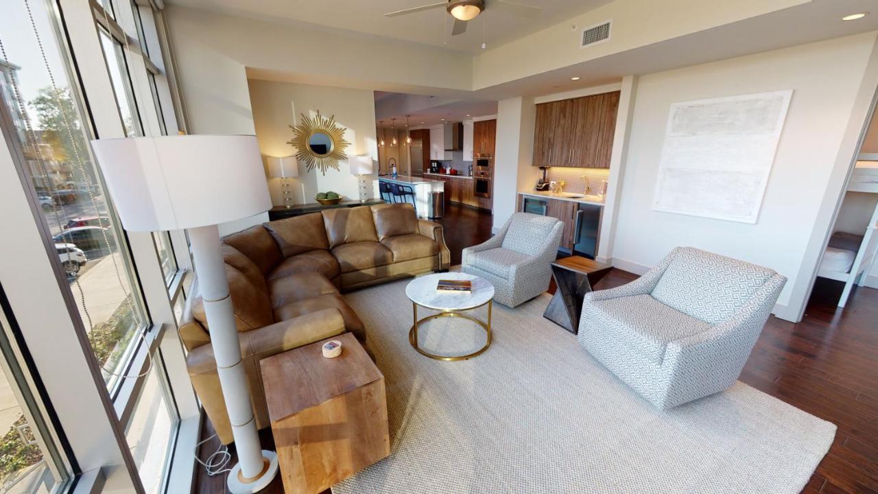 Westgate Luxury Condominiums Tuscaloosa Esterno foto