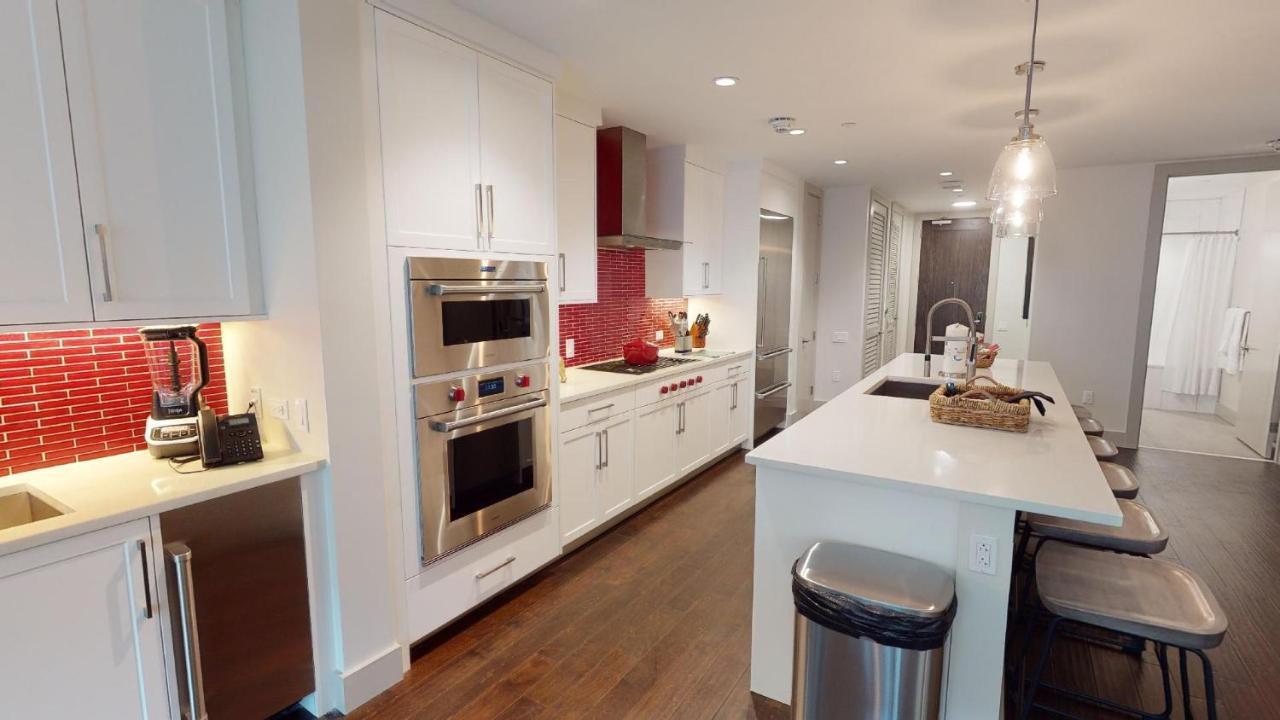 Westgate Luxury Condominiums Tuscaloosa Esterno foto