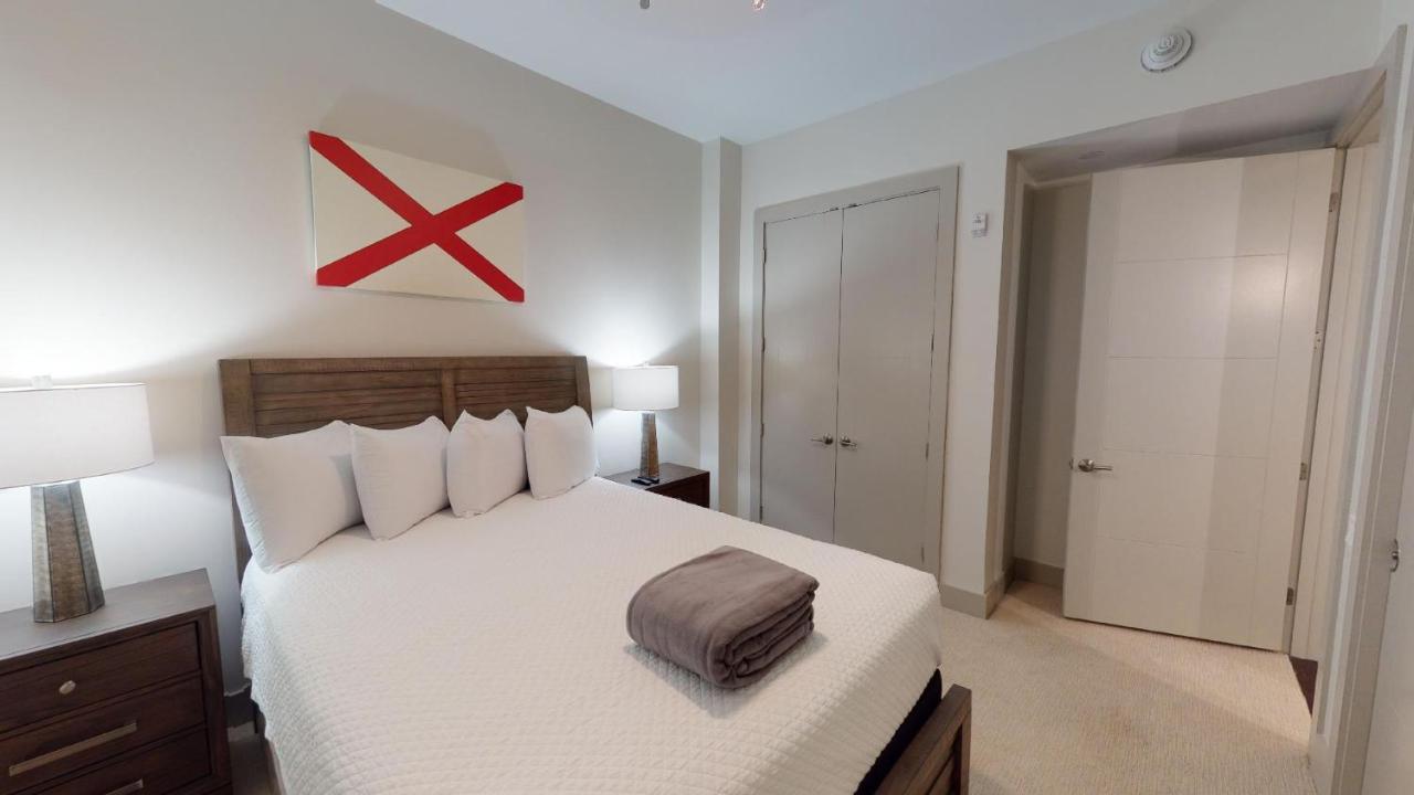 Westgate Luxury Condominiums Tuscaloosa Esterno foto