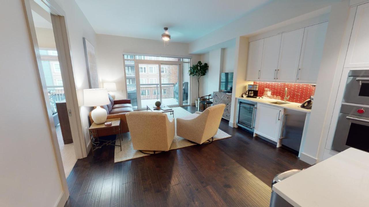 Westgate Luxury Condominiums Tuscaloosa Esterno foto