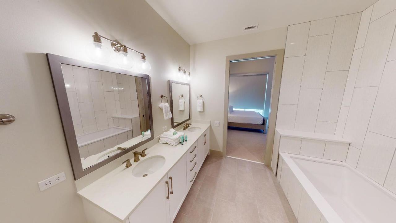 Westgate Luxury Condominiums Tuscaloosa Esterno foto