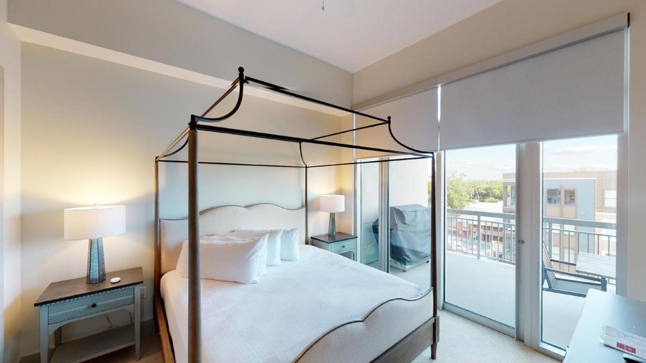 Westgate Luxury Condominiums Tuscaloosa Esterno foto