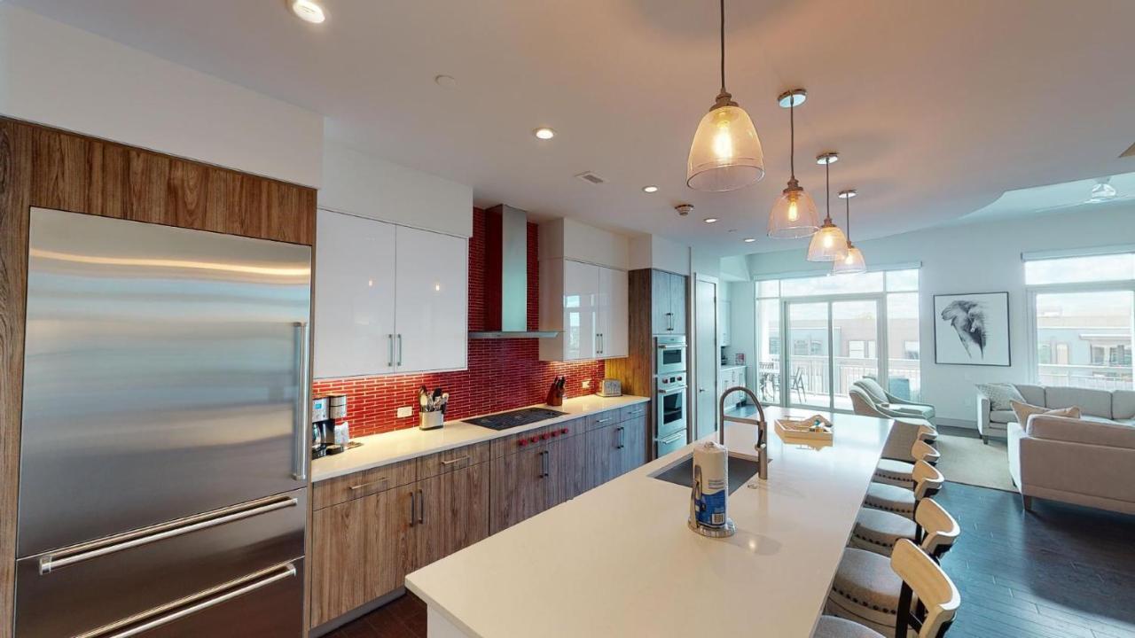 Westgate Luxury Condominiums Tuscaloosa Esterno foto