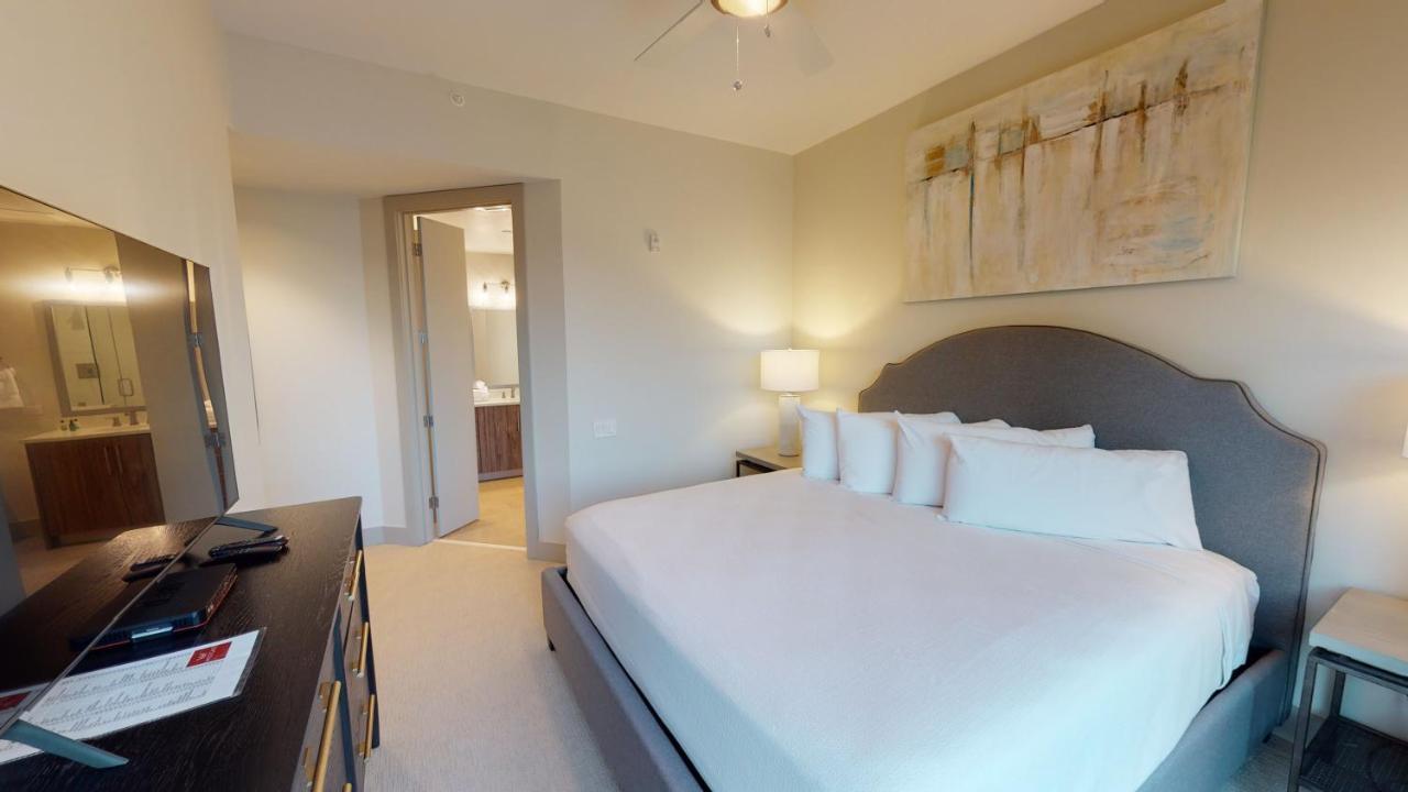 Westgate Luxury Condominiums Tuscaloosa Esterno foto