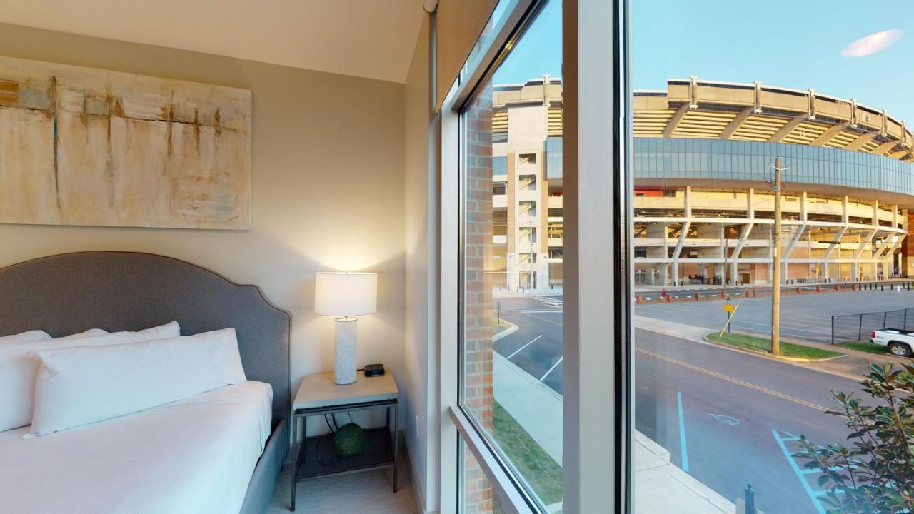 Westgate Luxury Condominiums Tuscaloosa Esterno foto