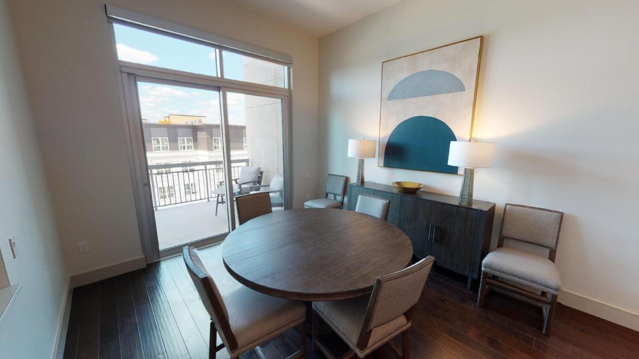 Westgate Luxury Condominiums Tuscaloosa Esterno foto