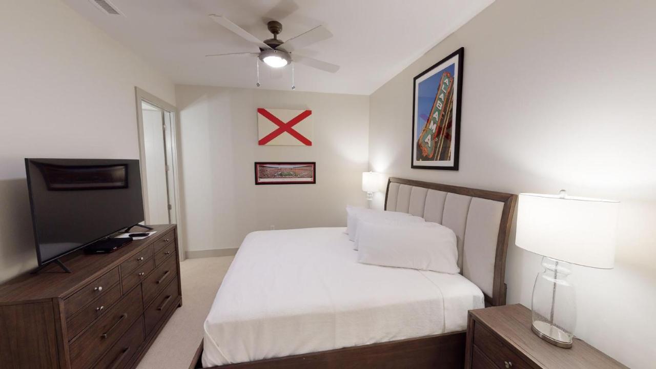 Westgate Luxury Condominiums Tuscaloosa Esterno foto