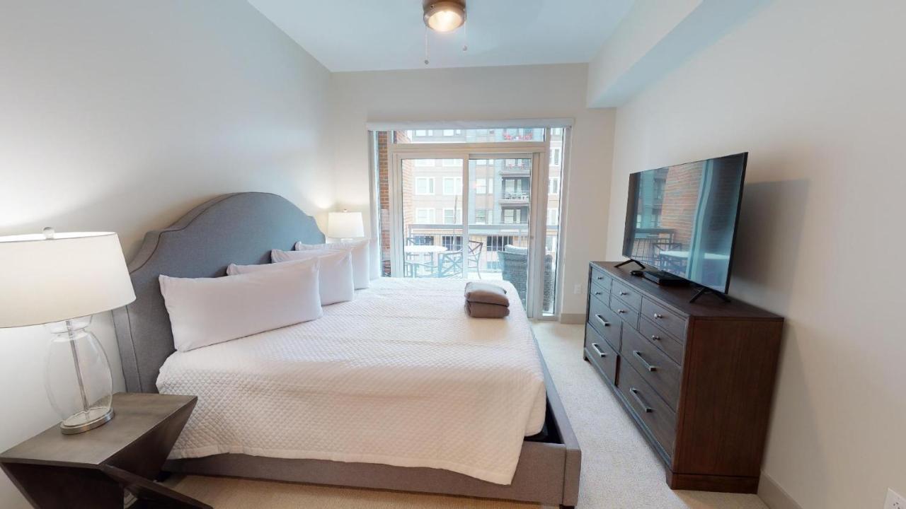 Westgate Luxury Condominiums Tuscaloosa Esterno foto