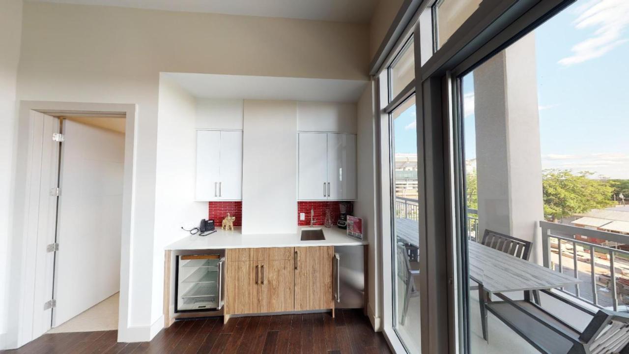 Westgate Luxury Condominiums Tuscaloosa Esterno foto