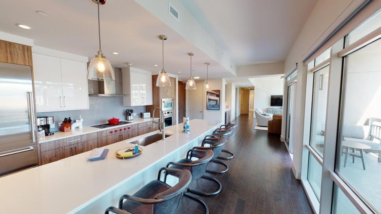 Westgate Luxury Condominiums Tuscaloosa Esterno foto