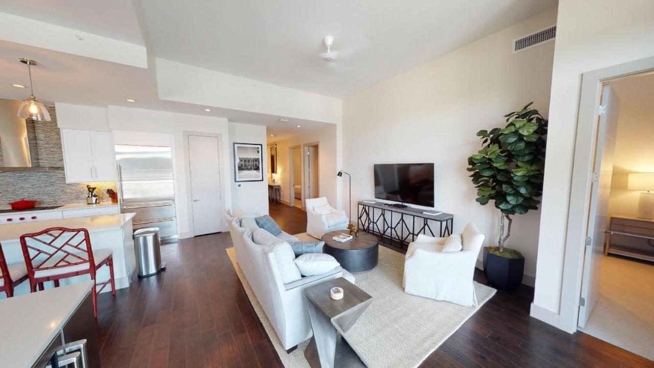 Westgate Luxury Condominiums Tuscaloosa Esterno foto