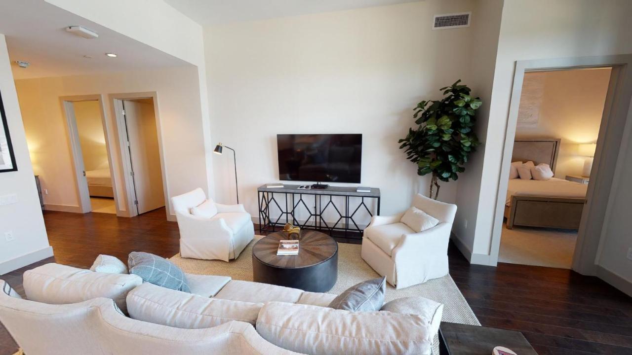 Westgate Luxury Condominiums Tuscaloosa Esterno foto