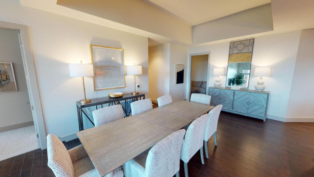 Westgate Luxury Condominiums Tuscaloosa Esterno foto