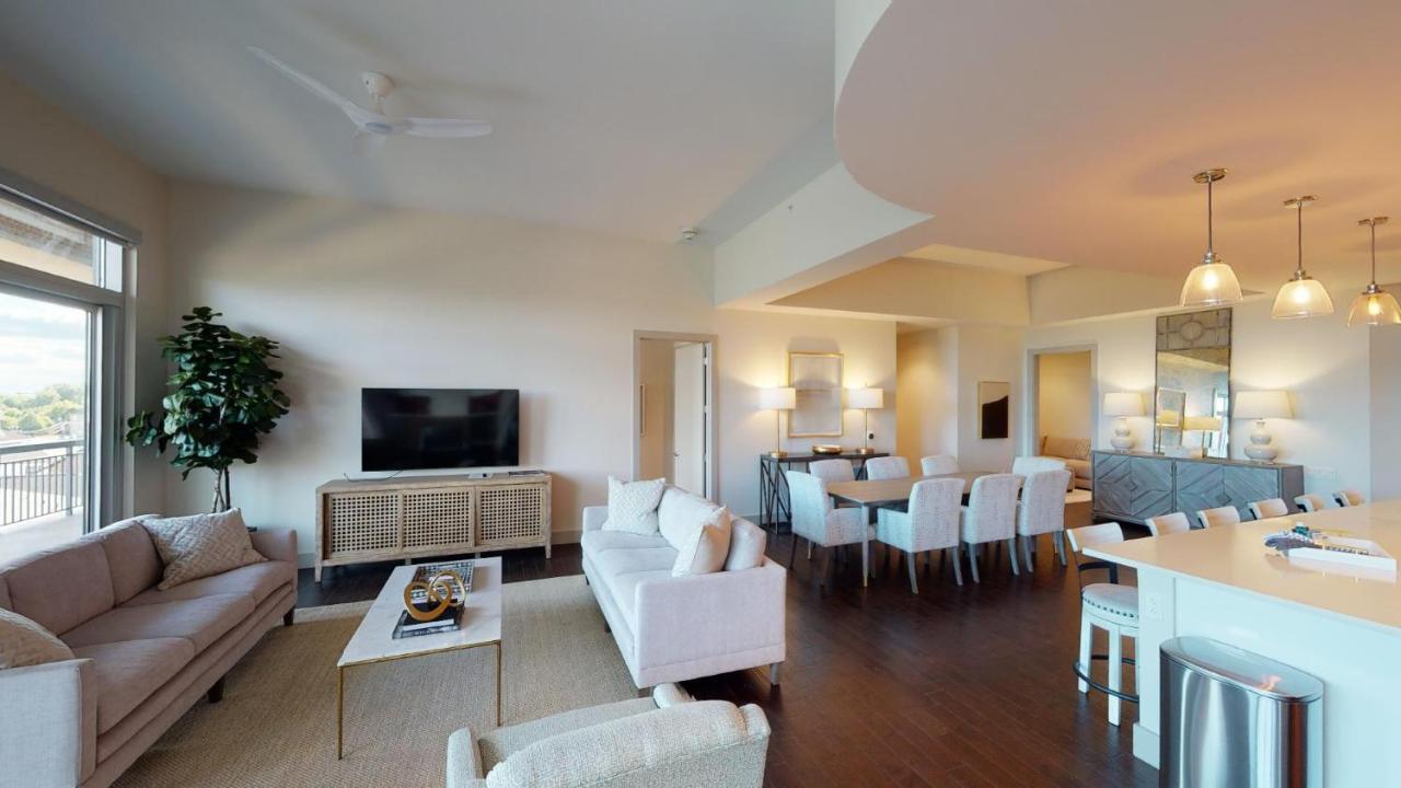 Westgate Luxury Condominiums Tuscaloosa Esterno foto