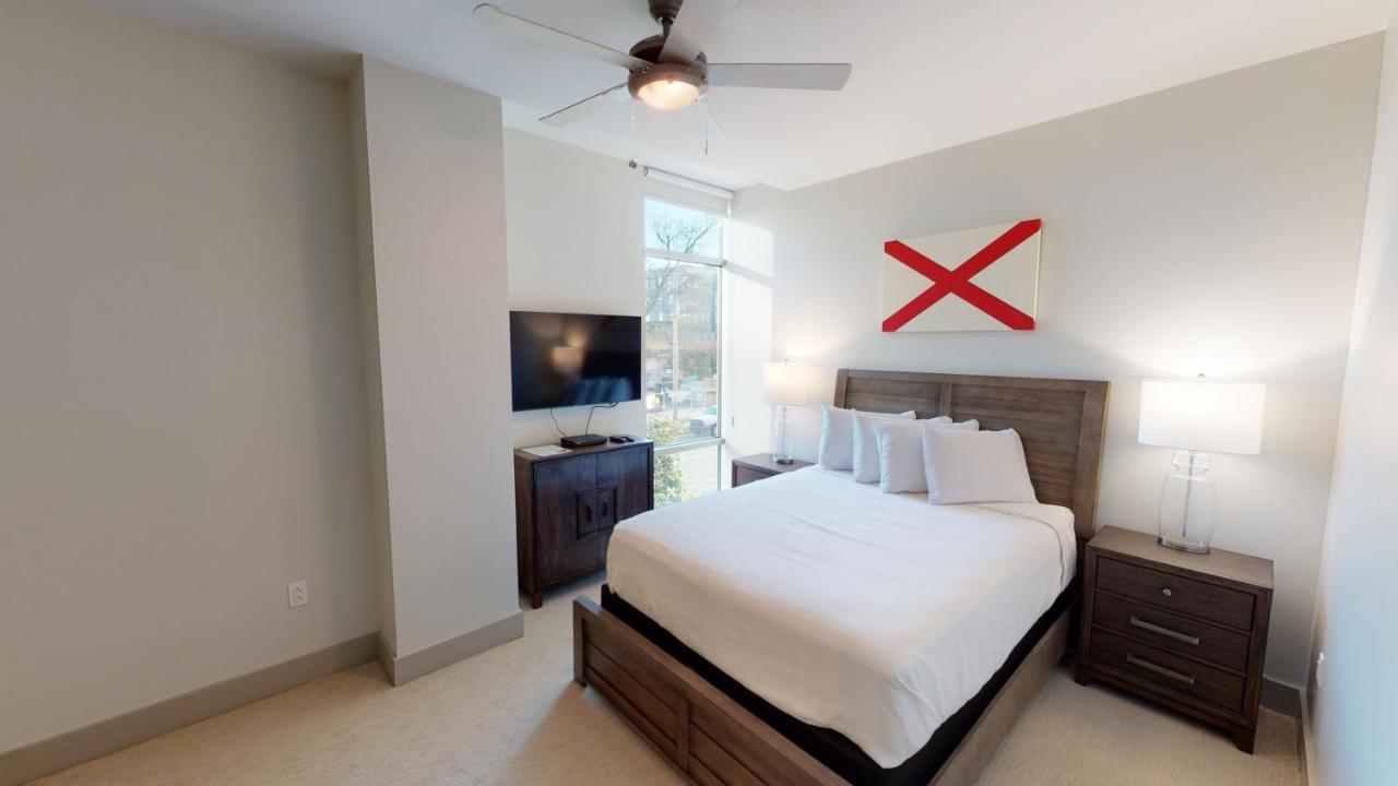 Westgate Luxury Condominiums Tuscaloosa Esterno foto
