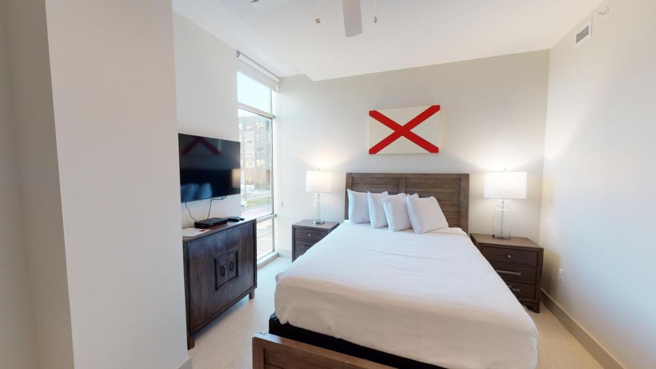 Westgate Luxury Condominiums Tuscaloosa Esterno foto