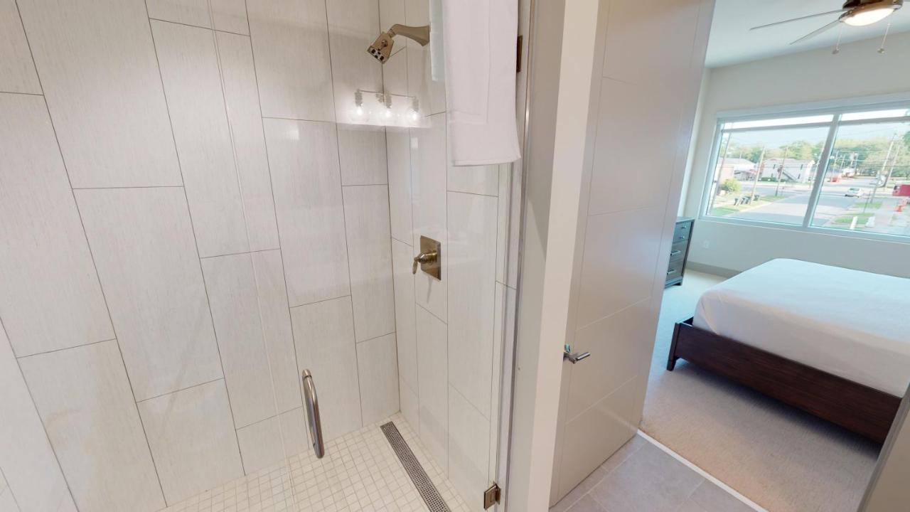 Westgate Luxury Condominiums Tuscaloosa Esterno foto