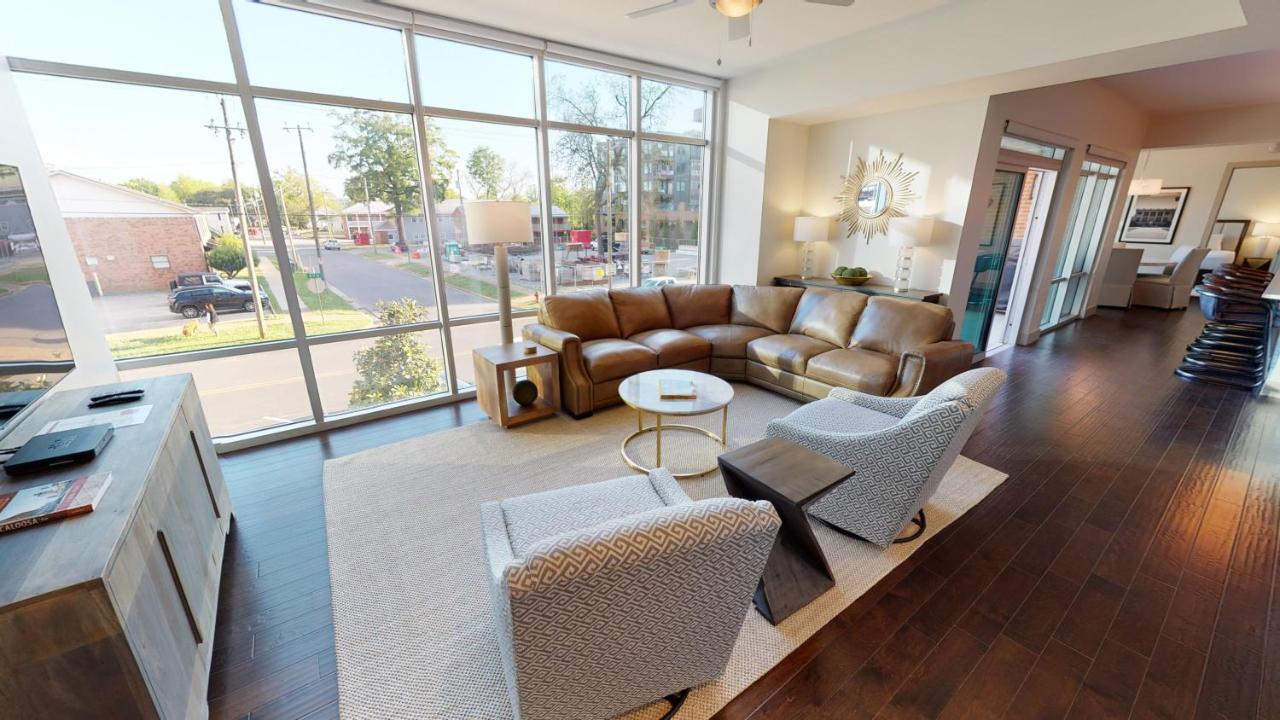 Westgate Luxury Condominiums Tuscaloosa Esterno foto