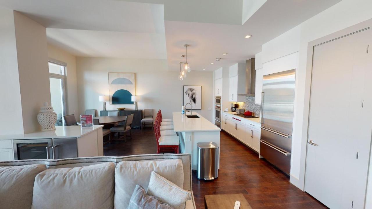 Westgate Luxury Condominiums Tuscaloosa Esterno foto